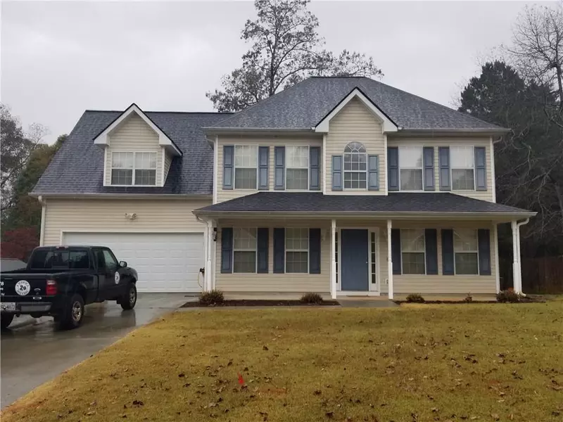 7414 Woody Springs DR, Flowery Branch, GA 30542