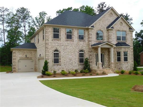 4557 Cloister CIR, Hampton, GA 30228