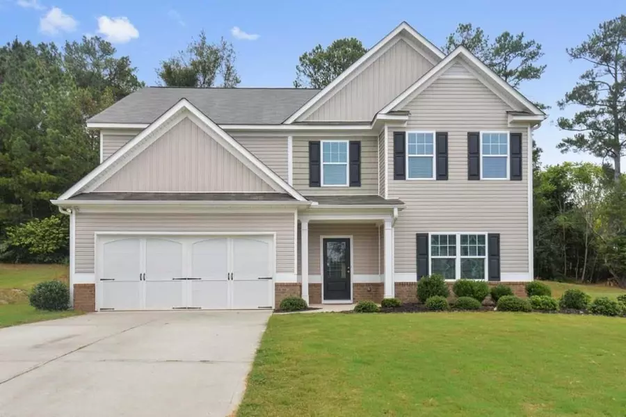 32 MACLAND Mill LN, Dallas, GA 30157