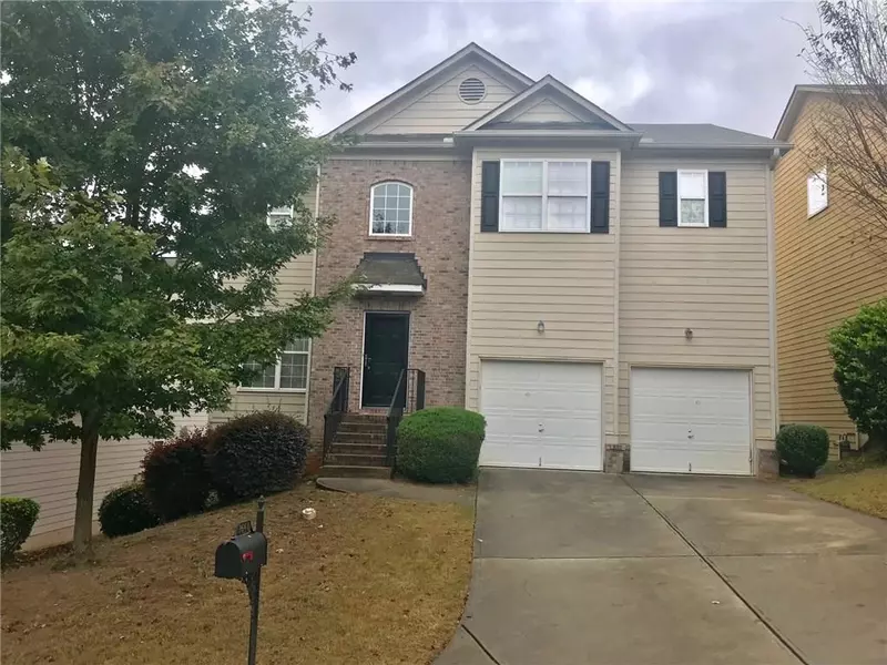 1648 Bradmere LN, Lithia Springs, GA 30122