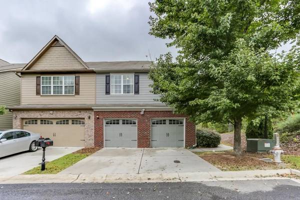 2376 Whiteoak WAY SE, Smyrna, GA 30080