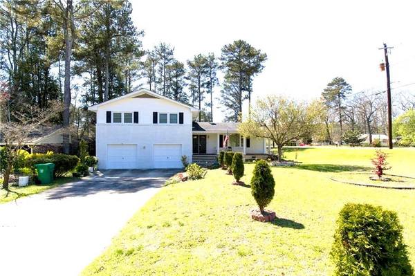 2296 HYLAEA RD, Tucker, GA 30084