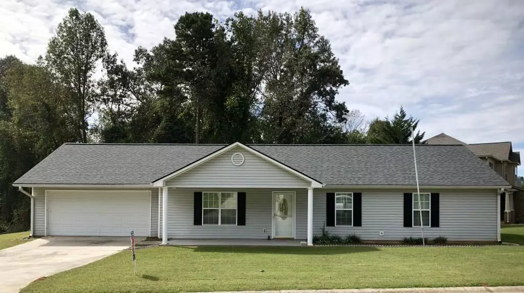 173 Angela LN, Dawsonville, GA 30534