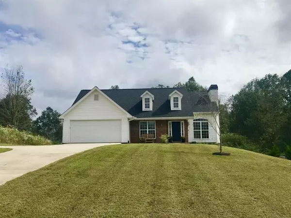 338 MALLARD POND CIR, Alto, GA 30510