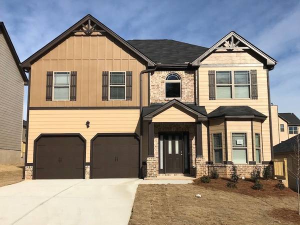 3806 Okefenokee RDG, Loganville, GA 30052