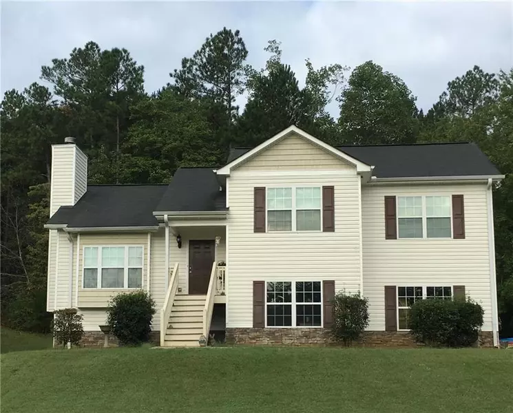 34 Hopkins Farm DR, Adairsville, GA 30103