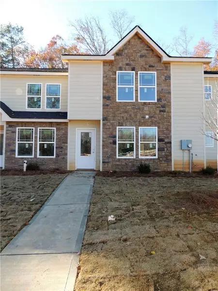 5960 Garden CIR, Douglasville, GA 30135