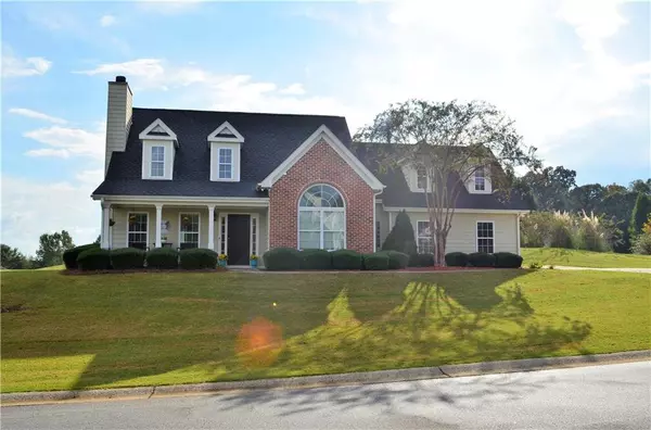 Jefferson, GA 30549,290 Village Drive DR