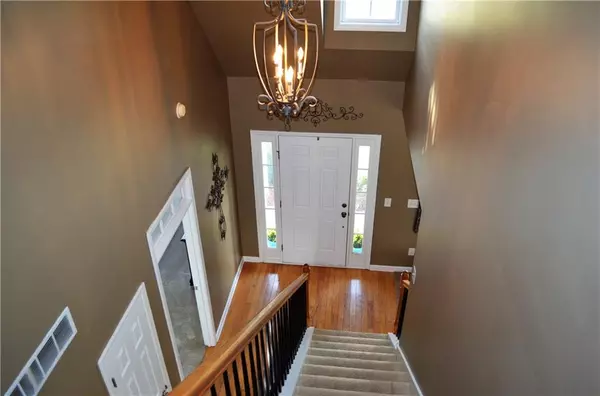 Jefferson, GA 30549,290 Village Drive DR