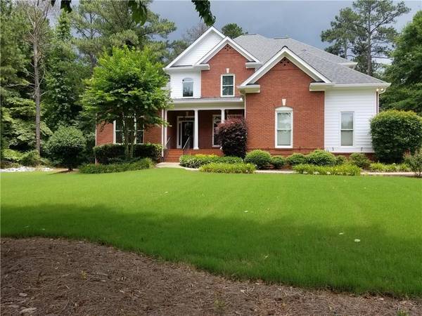 3752 CENTRA VILLA DR, Douglasville, GA 30135