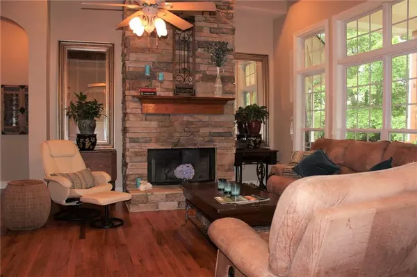 Dahlonega, GA 30533,46 High Trestle CT