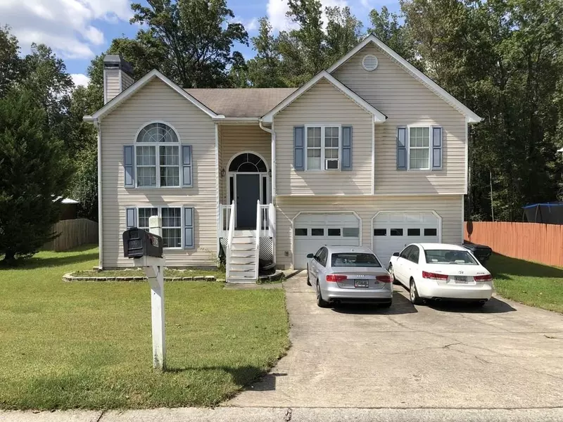 3031 Brass DR, Austell, GA 30106