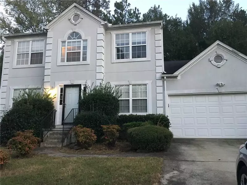 3185 Kings Glen TRL, Decatur, GA 30034