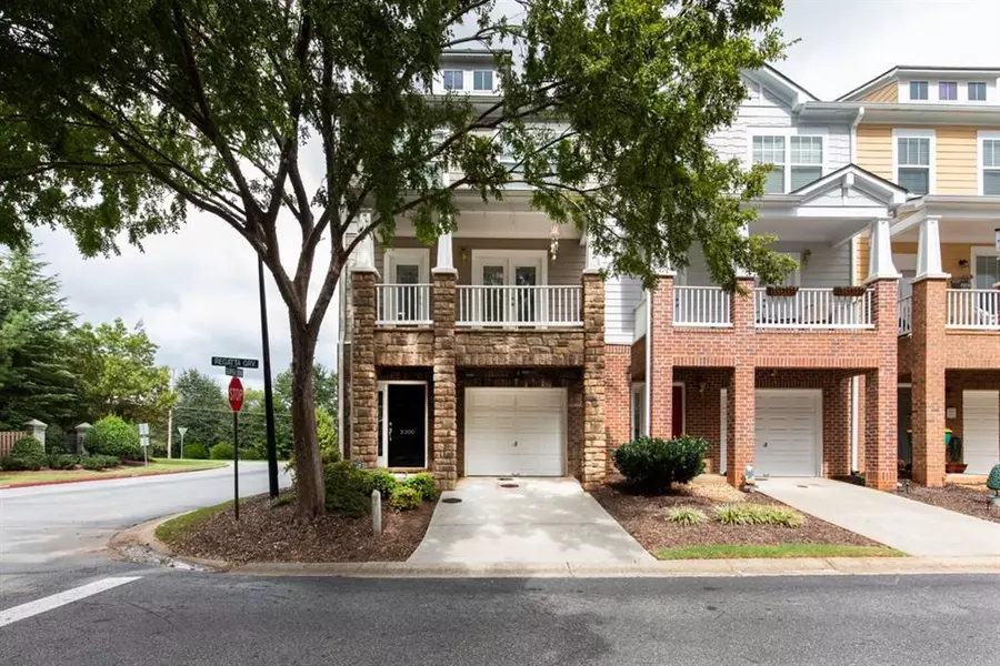 3300 Regatta GRV, Alpharetta, GA 30004