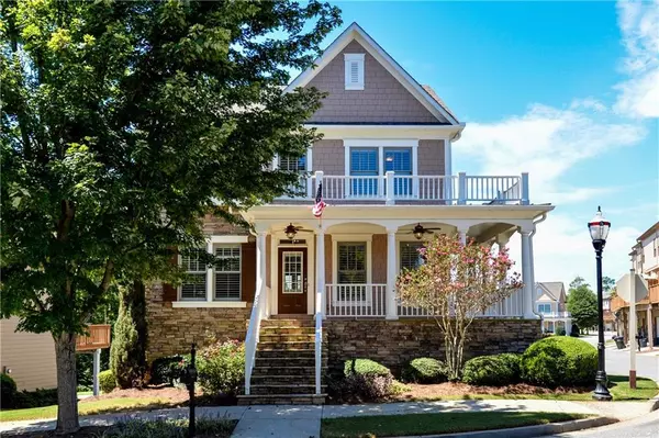 Suwanee, GA 30024,3601 PORTLAND TRAIL DR