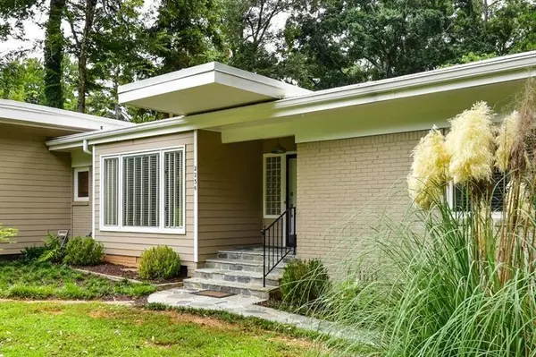 Atlanta, GA 30324,2236 Melante DR NE