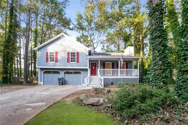 403 Sumer LN N, Douglasville, GA 30134