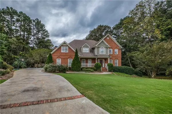 Sandy Springs, GA 30350,295 Lackland CT