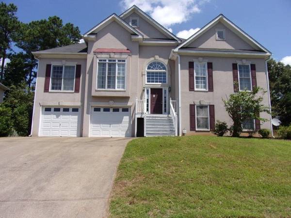 1776 Ascot RUN NW, Acworth, GA 30102