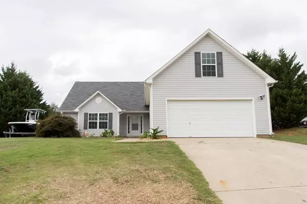 7320 PEA RIDGE PL, Gainesville, GA 30506