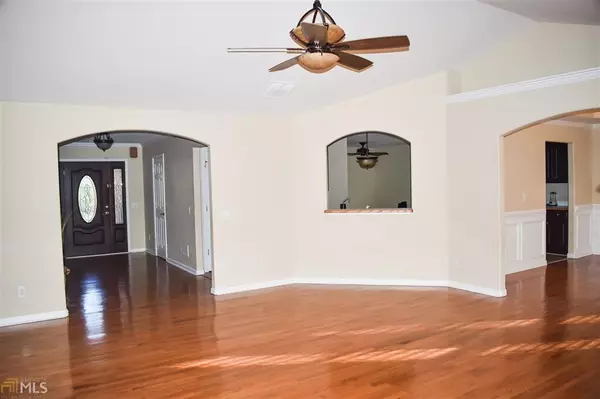 Athens, GA 30605,221 Ridge Run XING