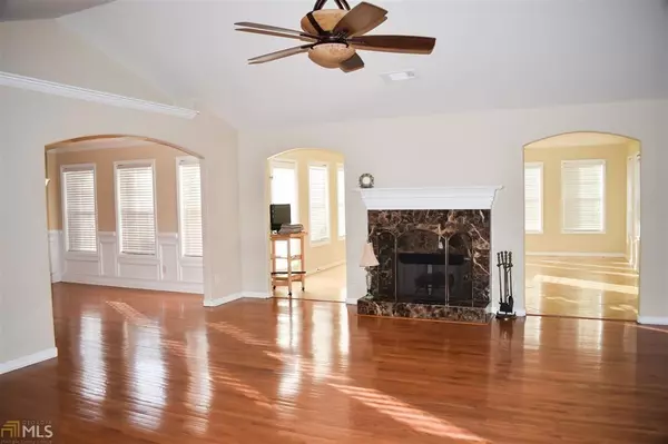 Athens, GA 30605,221 Ridge Run XING