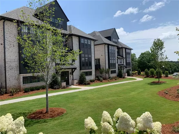 212 Britten PASS #76, Alpharetta, GA 30009