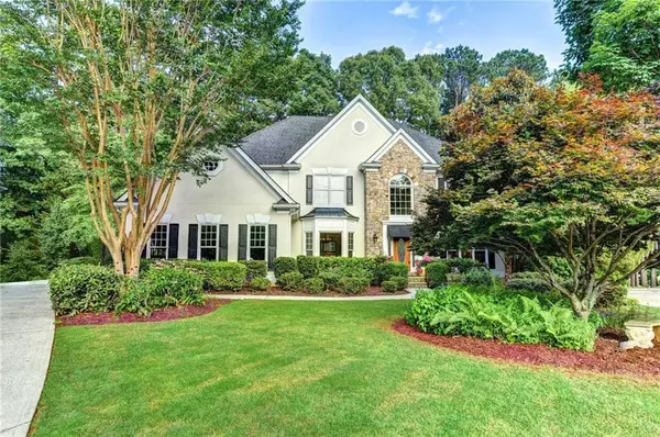 180 Brightmore WAY, Johns Creek, GA 30005