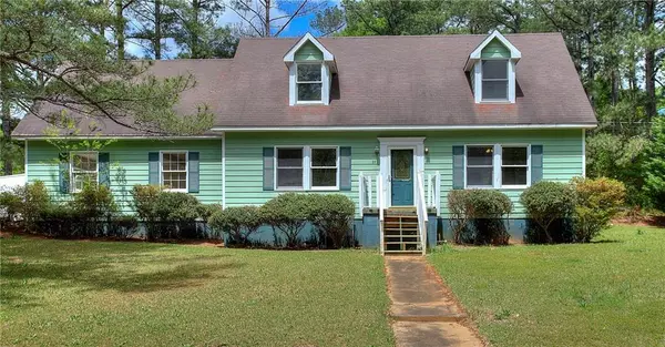 841 Hickory DR, Monroe, GA 30656