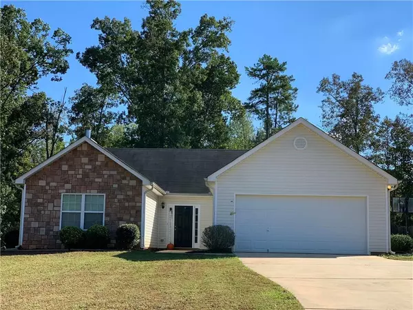 136 Wynn Shoals WAY, Mcdonough, GA 30252