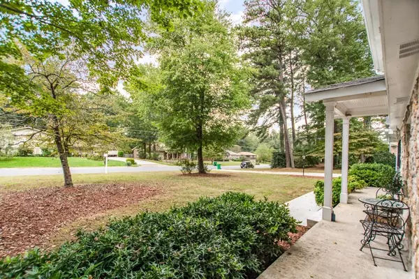 Dunwoody, GA 30360,4807 Coldstream DR