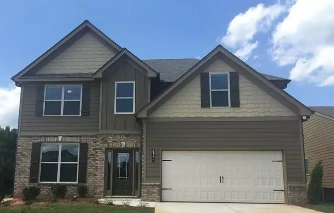 119 Park PT, Flowery Branch, GA 30542