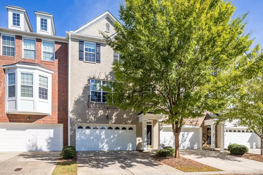 11302 Musette CIR, Alpharetta, GA 30009