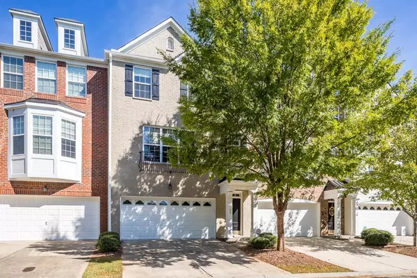 Alpharetta, GA 30009,11302 Musette CIR