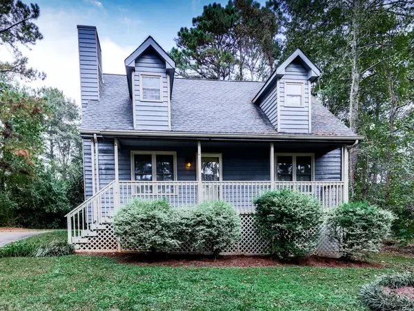 5272 Bells Ferry, Acworth, GA 30102