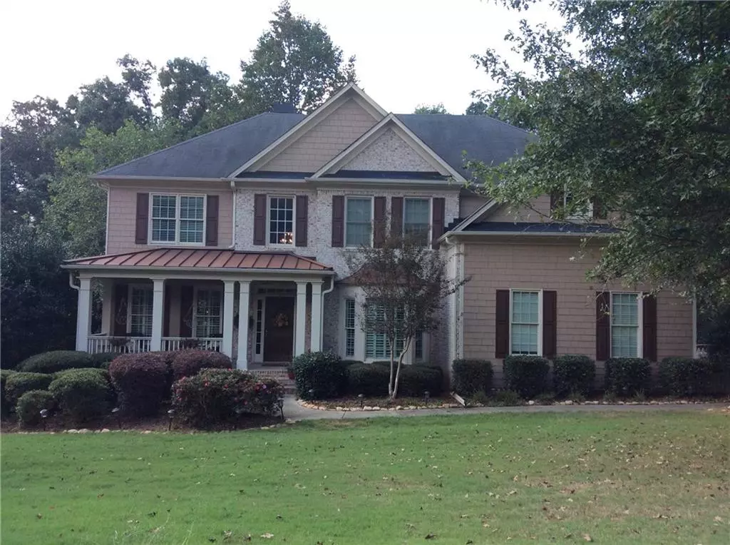 Suwanee, GA 30024,1265 Water View LN