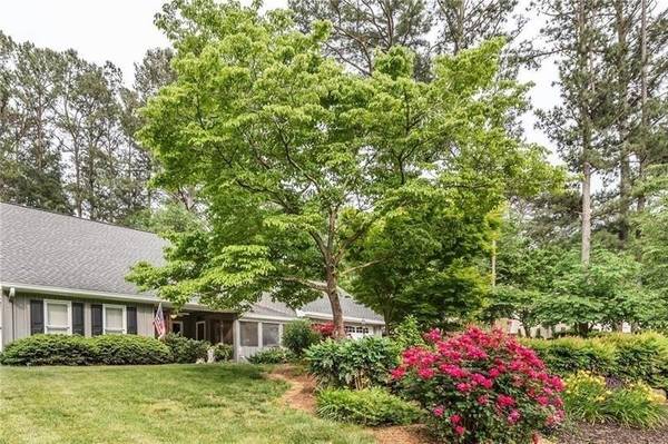 3021 CANTON HILLS CT, Marietta, GA 30062