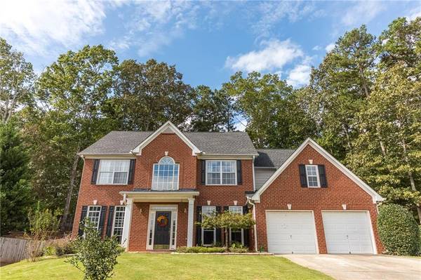 346 Gold RDG, Canton, GA 30114