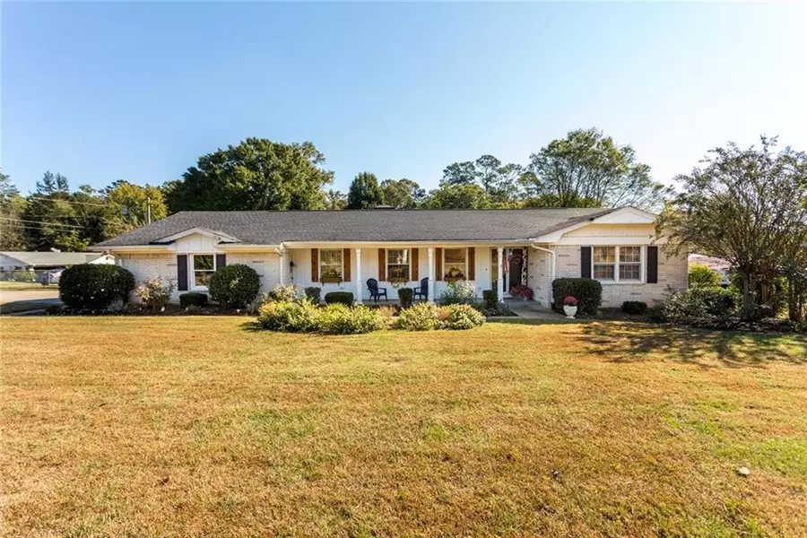 48 Kathryn DR, Marietta, GA 30066