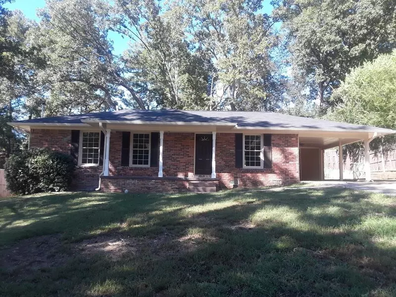 1466 Greenwillow DR, Conley, GA 30288