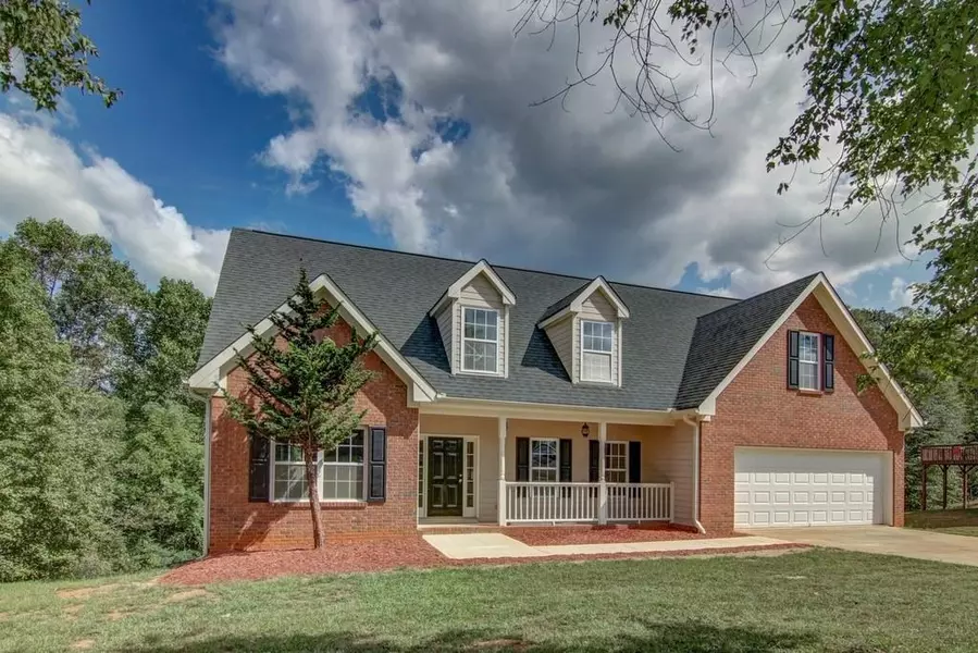 730 W HIGHTOWER TRL, Social Circle, GA 30025