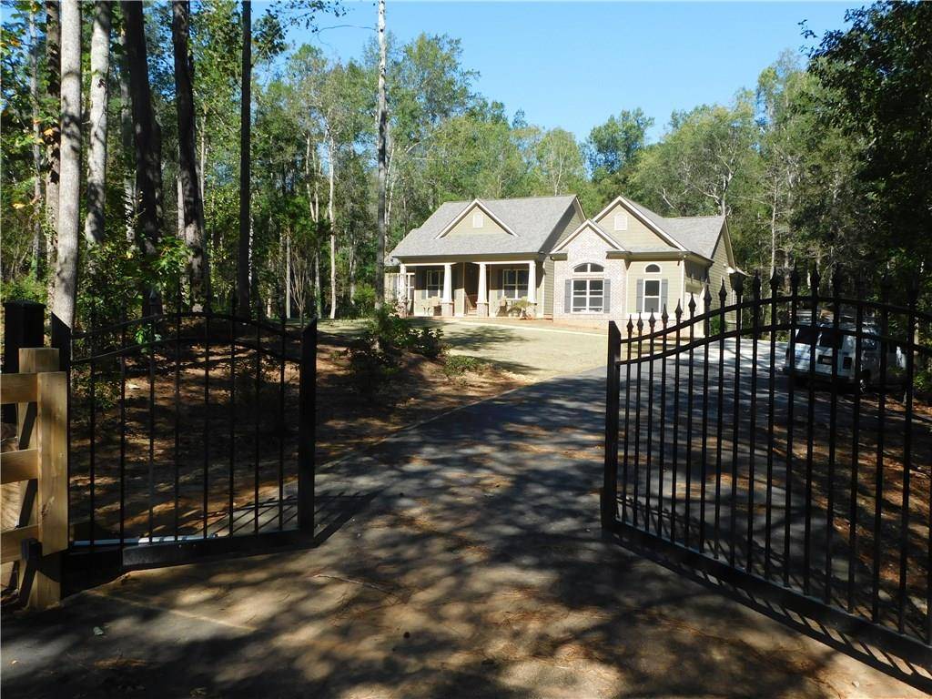 Lawrenceville, GA 30045,90 MARANATHA TRL
