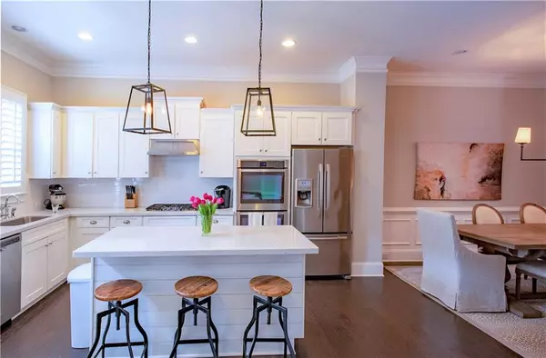 Brookhaven, GA 30319,3611 Brookleigh LN NE