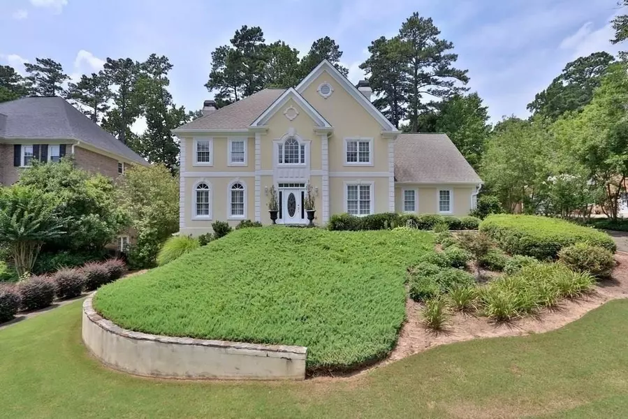 67 GATEWOOD DR, Marietta, GA 30068