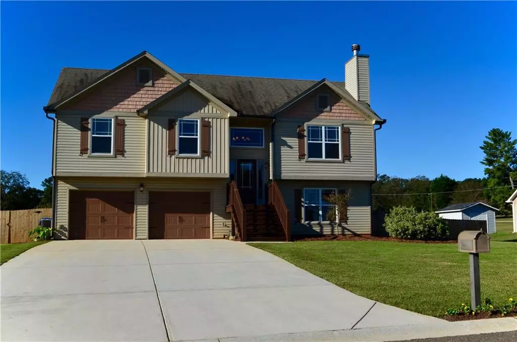 Winder, GA 30680,113 Morgans Ridge DR