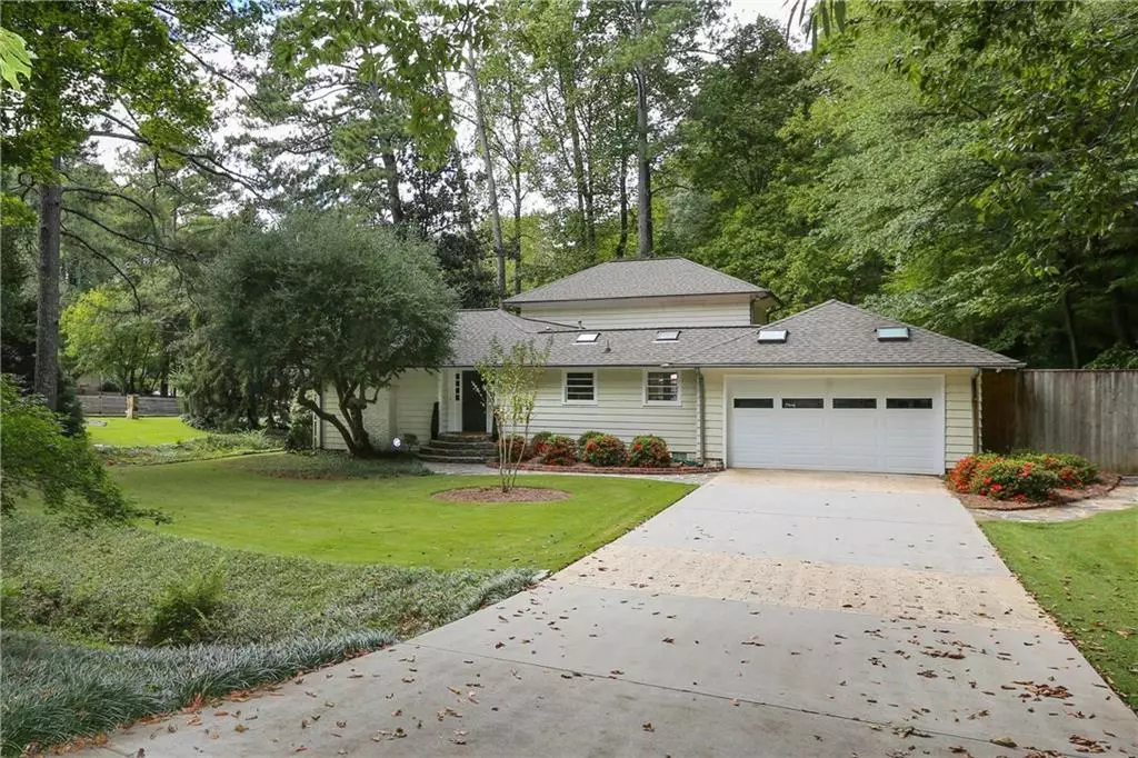 Atlanta, GA 30324,1178 Wild Creek TRL NE