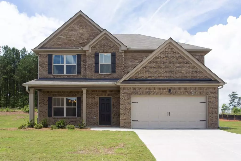 Hampton, GA 30228,10760 Boulder WAY