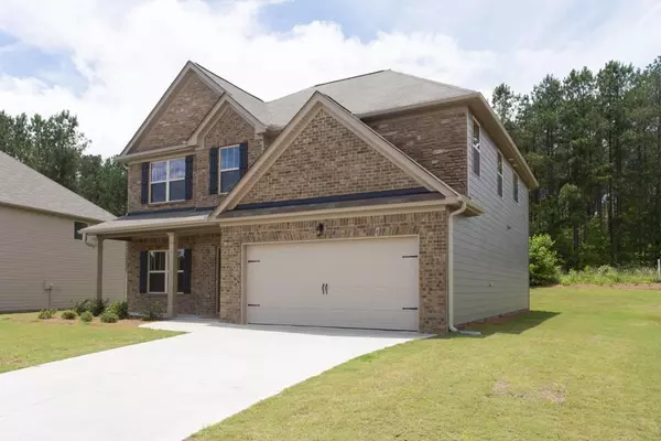 Hampton, GA 30228,10760 Boulder WAY