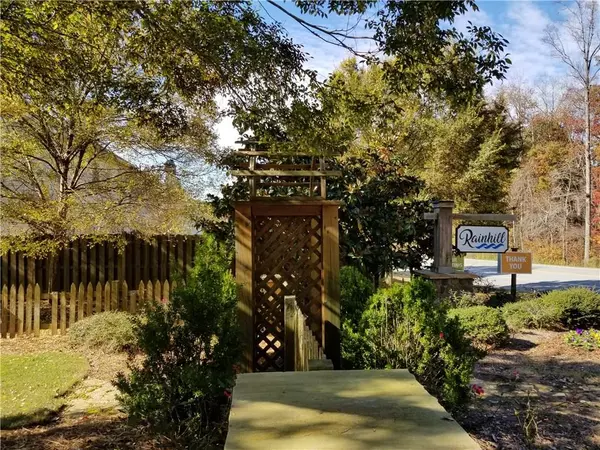 Dawsonville, GA 30534,52 Thorndale LN