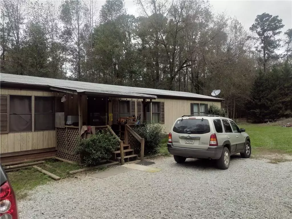 Jefferson, GA 30549,951 Hunter RD